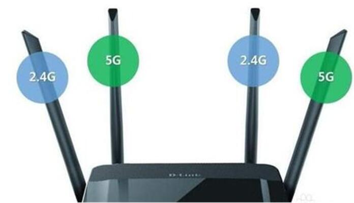 �D������5G�c2.4G�l�εą^(q��)�e�̳�