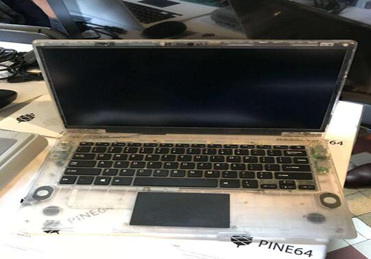 �D����ƷPinebook Pro�Pӛ����(n��i)����о΢����ARM̎����
