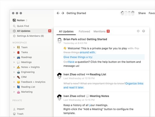 �D�����ʹ��Notion���õĞ��Լ��ṩ��������