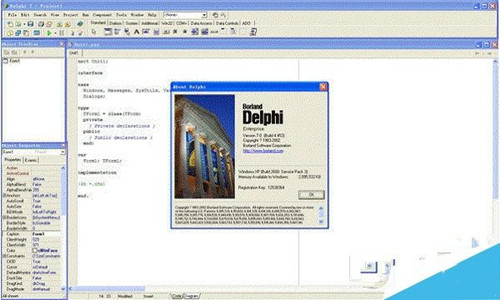 �D�����MDelphi�߾���Ӌ�r�������a�̳�