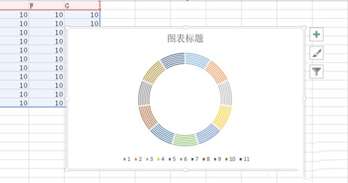 �D��ʹ��excel�����϶���õ��D�̳�