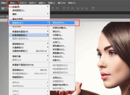 �D��Adobe PhotoShop CC�D�ӻ��ģʽԔ��
