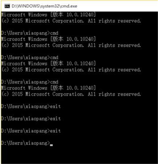 �D��Ӌ��Ccmd���ò�������Ԕ��
