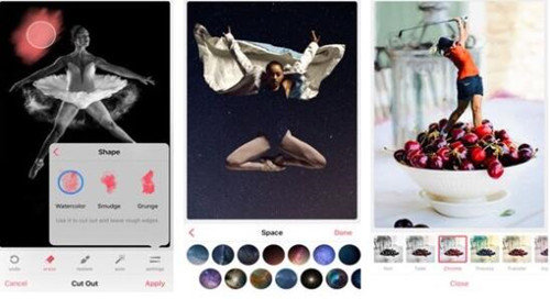 �D��һ�����Bazaart�����dܛ�����𱬁�(l��i)�u���@��ܛ����ô����?