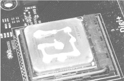 �D���������CPUɢ�����b�ã�