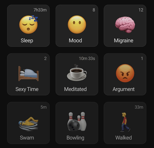 �D��Nomie 4�����{(di��o)�[˽�Ă��˔�(sh��)��(j��)ӛ䛹���