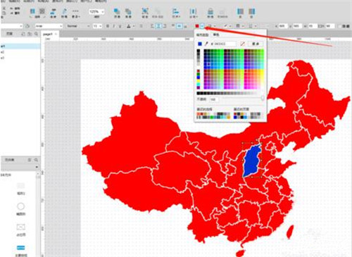 �D����ƽ�r�OӋԭ�͵ĕr�� ��Axure���\��С�����֪����