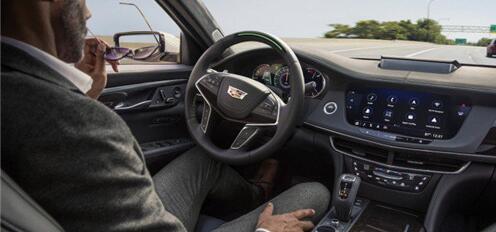 �D����܇��Ո��Ultra Cruise�̘�(bi��o)��͸©���Ԅ��{񂼼�g(sh��)��Ϣ