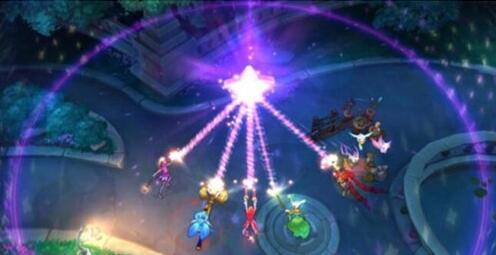 �D��LOL���֫F����ģʽ����