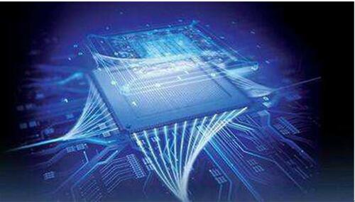 �D����ͨоƬ�к��^��֮̎��