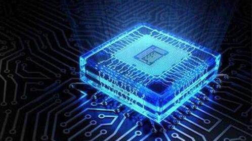 �D����ͨоƬ�к��^��֮̎��