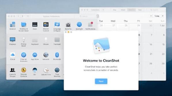 �D��CleanShot�p�����