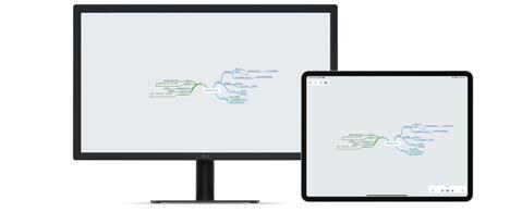 �D�����ֵ�X�D���� MindNode ���� 6.0