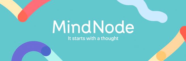 �D�����ֵ�X�D���� MindNode ���� 6.0