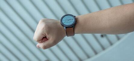 �D���A��ǰЩ��l�� Amazfit GTR �����ֱ���