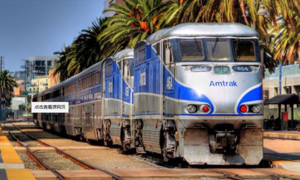 ������܇ӆƱܛ��&mdash;&mdash;����Amtrak��܇��������
