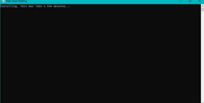 �����win10���w�Linuxϵ�y�Ŀ옷