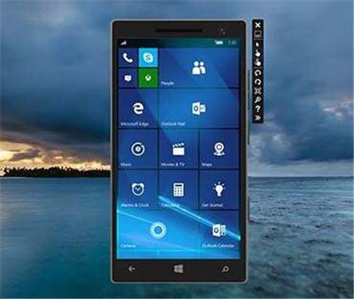 Win10 Mobile RS2�A(y��)�[��14936������ʲô