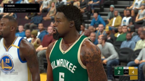 NBA2KOL2�Α�y(c��)�u(p��ng)