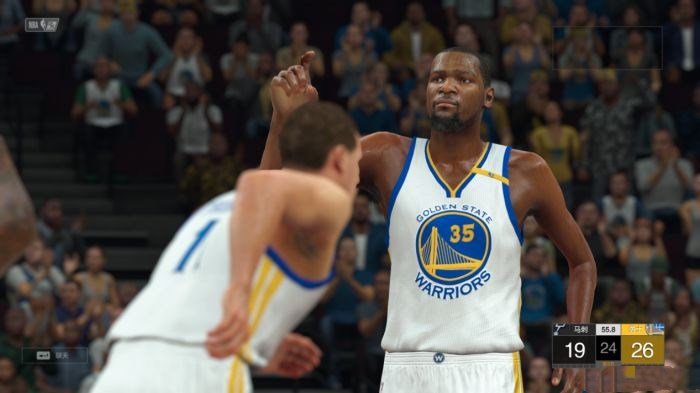 NBA2KOL2�Α�y(c��)�u(p��ng)