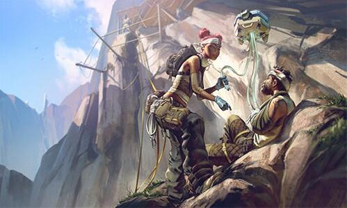 ApexӢ�۾ѓ���g7�c�L(zh��ng)�����ܱ��^