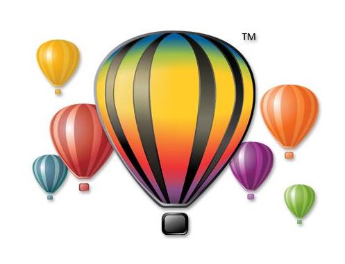 ��CorelDraw�����