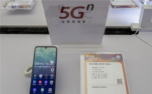 5G��Ԓ���Ҵ�: 5G����ȡ��4G��