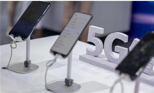 5G��Ԓ���Ҵ�: 5G����ȡ��4G��