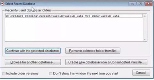 Carsim 2019ע��(c��)��(܇(ch��)�v��(d��ng)���W(xu��)����) v8.02���d��(ji��n)��