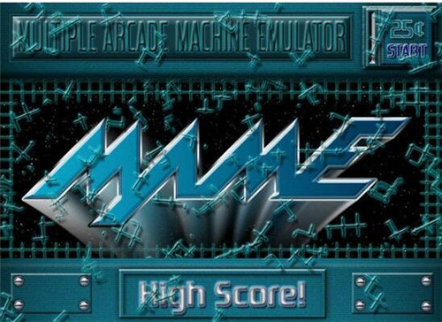 MAMEģ�M���������İ溆(ji��n)��