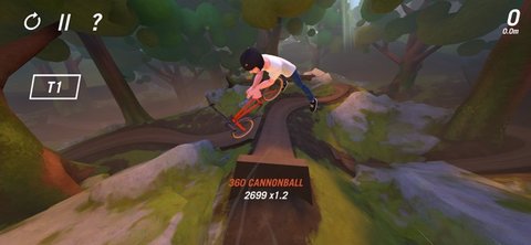 �D��TrailBossBMX