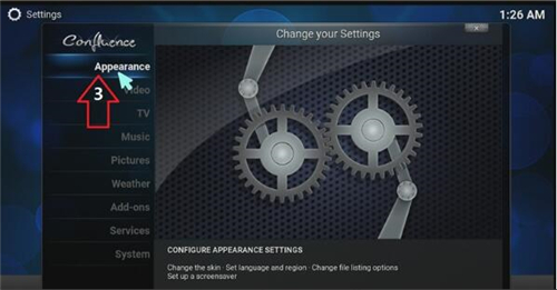 kodi���dʹ�ý̳̽̌W(xu��)