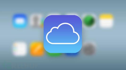 iCloud��X��