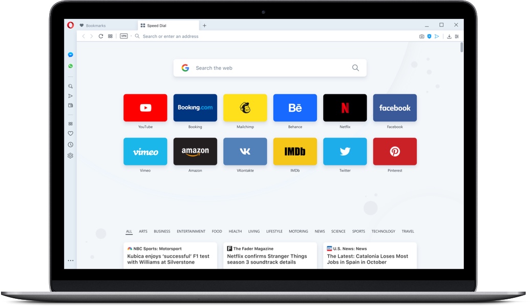 Opera�g�[�����d