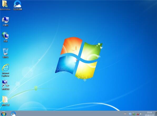 ���ghostϵ�y���d