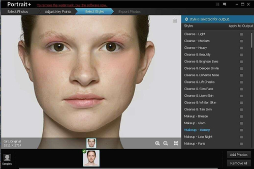 Ӱ����Ƭܛ��PortraitPlusSetup���d���b