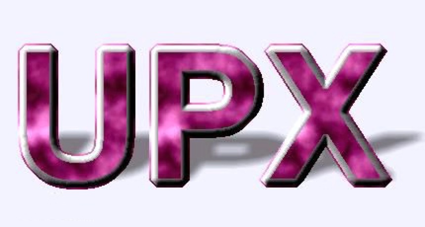 upx�Ӛ�