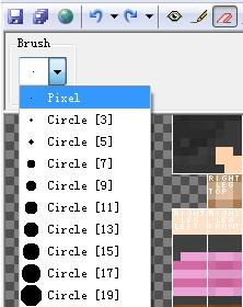 mcskin3d�ҵ�����Ƥ�w��������