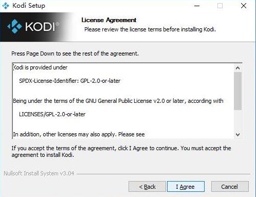 kodi���������d���b�̌W(xu��)ָ��