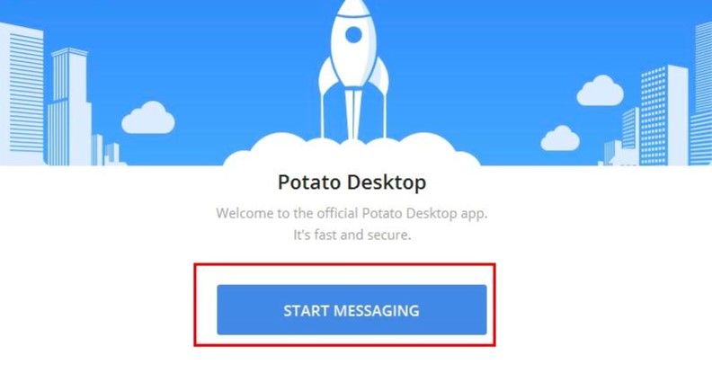 ��������Potato Chat���ֳ���ʹ�õ�Ԕ��(x��)�̳�