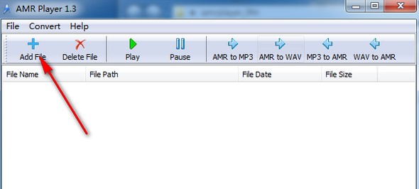 amr player�ٷ���ʹ�÷���