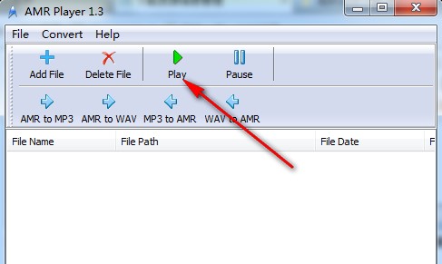 amr player�ٷ���ʹ�÷���