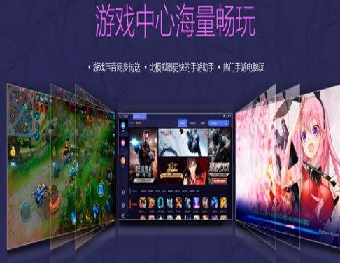 TCGames���b�̳̽�B