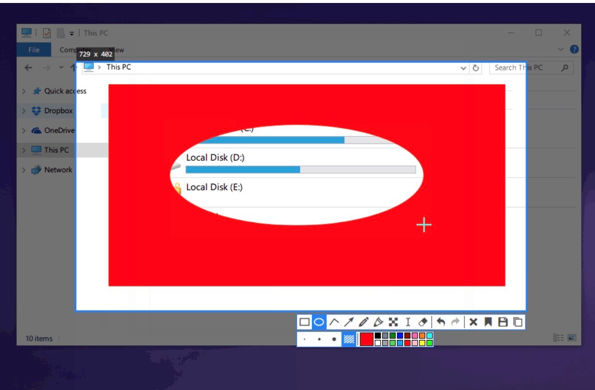 Snipaste��������Ҫ���ܽ�B��ʹ�ý̳�