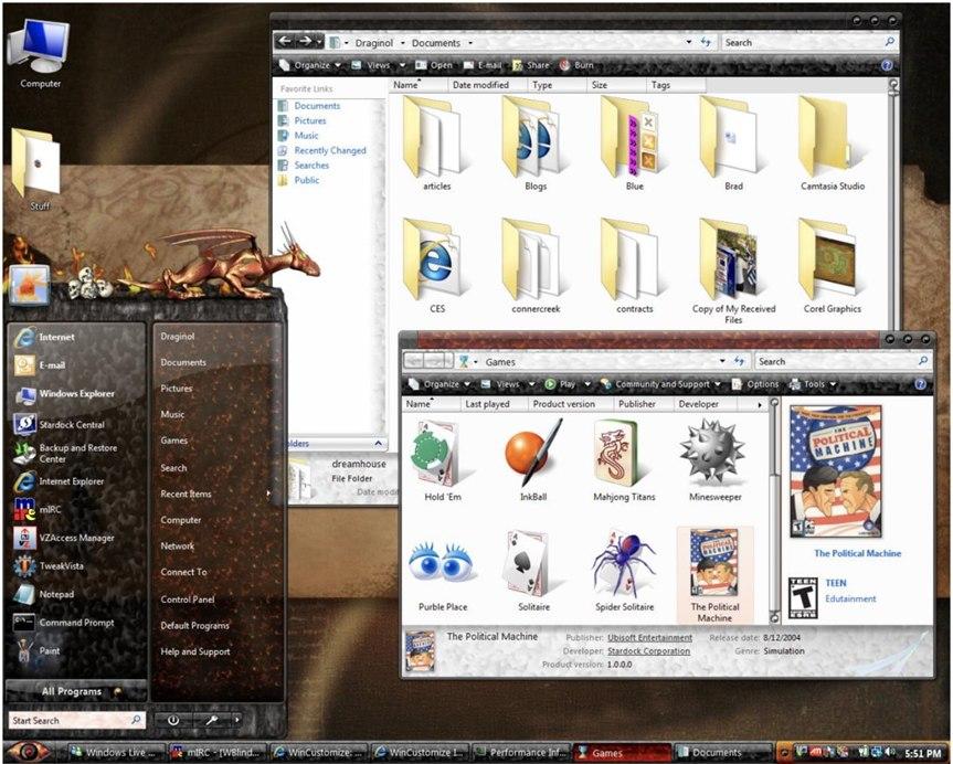Windowsϵ�y����������WindowBlinds�������cȫ���B