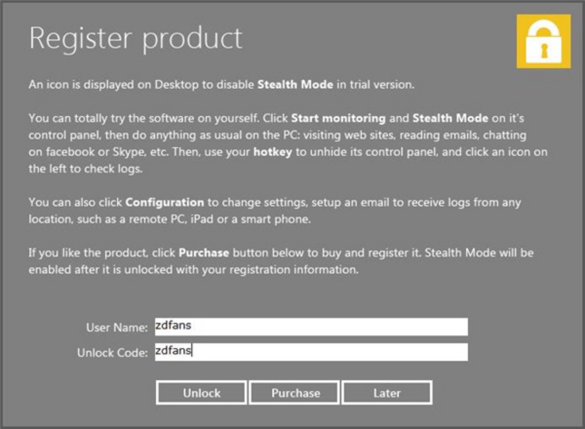 Power Spy��X�O(ji��n)ҕܛ���İ��b�̳̺�ע��(c��)����