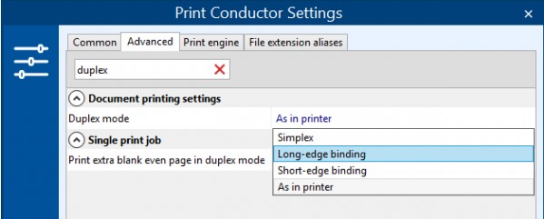 ʹ��Print Conductor��ӡPDF &ndash;�K�Oָ��