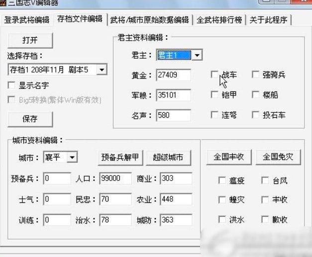 ����(gu��)־5�޸���ܛ����(ji��n)�鼰ܛ��ʹ�ù���