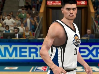 NBA2K12Ҧ����nʹ���f�����Α���