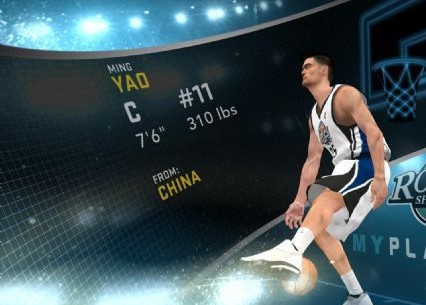 NBA2K12Ҧ����nʹ���f�����Α���